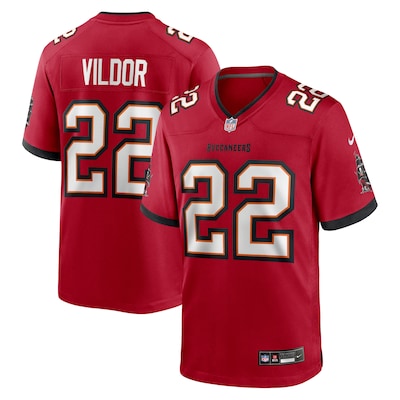 Tampa Bay Buccaneers Men Jerseys 2025-10-16-047
